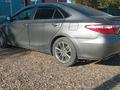 Toyota Camry 2017 годаүшін6 800 000 тг. в Актобе – фото 4