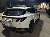 Hyundai Tucson 2024 года за 13 200 000 тг. в Шымкент – фото 2