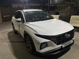 Hyundai Tucson 2024 года за 13 200 000 тг. в Шымкент