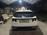 Hyundai Tucson 2024 года за 13 200 000 тг. в Шымкент – фото 3