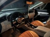 Hyundai Tucson 2024 года за 13 200 000 тг. в Шымкент – фото 5