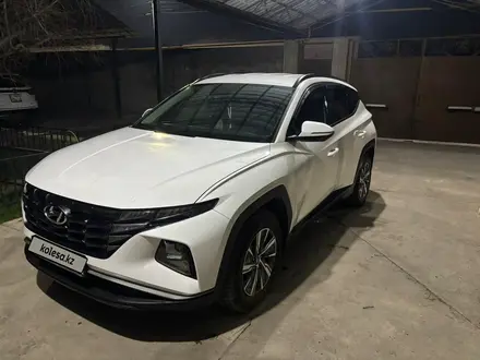 Hyundai Tucson 2024 года за 13 200 000 тг. в Шымкент – фото 8
