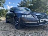 Audi A6 2004 годаүшін4 000 000 тг. в Кокшетау
