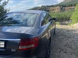 Audi A6 2004 годаүшін4 000 000 тг. в Кокшетау – фото 5