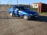 Chevrolet Lanos 2006 года за 900 000 тг. в Петропавловск