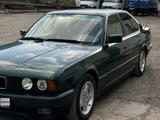 BMW 520 1993 года за 2 000 000 тг. в Шымкент – фото 2