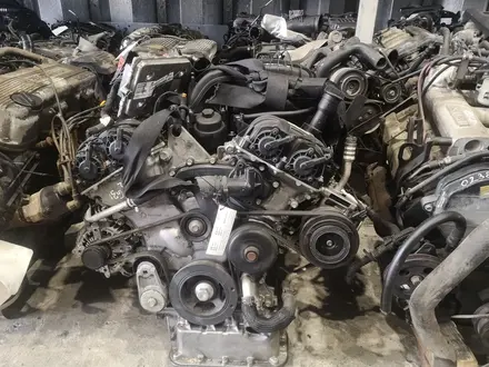 Двигатель ERB 3, 6л Jeep Grand Cherokee 4, Джип Гранд Чероки за 10 000 тг. в Алматы – фото 2