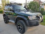 Nissan Patrol 1998 года за 8 000 000 тг. в Алматы