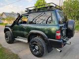 Nissan Patrol 1998 года за 8 000 000 тг. в Алматы – фото 2