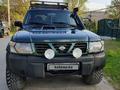 Nissan Patrol 1998 годаүшін7 000 000 тг. в Алматы – фото 3