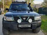 Nissan Patrol 1998 года за 8 000 000 тг. в Алматы – фото 3