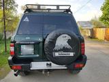 Nissan Patrol 1998 года за 8 000 000 тг. в Алматы – фото 4