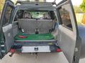 Nissan Patrol 1998 годаүшін7 000 000 тг. в Алматы – фото 8