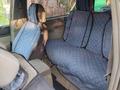 Nissan Patrol 1998 годаүшін7 000 000 тг. в Алматы – фото 9