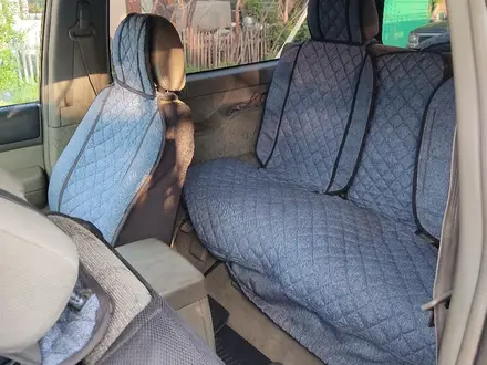 Nissan Patrol 1998 года за 7 000 000 тг. в Алматы – фото 9