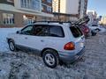 Hyundai Santa Fe 2003 года за 3 000 000 тг. в Астана – фото 9