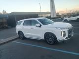 Hyundai Palisade 2023 года за 24 500 000 тг. в Астана – фото 2