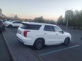 Hyundai Palisade 2023 года за 24 500 000 тг. в Астана – фото 3
