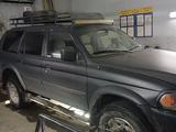 Mitsubishi Montero Sport 2000 годаүшін3 500 000 тг. в Уральск – фото 2