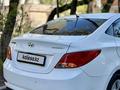 Hyundai Accent 2014 года за 4 400 000 тг. в Астана – фото 4