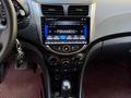 Hyundai Accent 2014 года за 4 400 000 тг. в Астана – фото 14