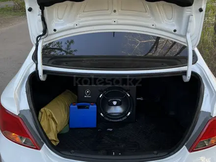 Hyundai Accent 2014 года за 4 400 000 тг. в Астана – фото 21