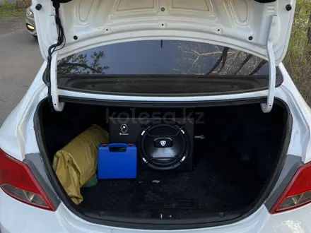 Hyundai Accent 2014 года за 4 400 000 тг. в Астана – фото 22