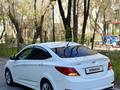 Hyundai Accent 2014 года за 4 400 000 тг. в Астана – фото 3