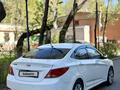 Hyundai Accent 2014 года за 4 400 000 тг. в Астана – фото 6