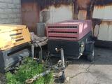 Atlas Copco  Компрессоры 2007 года за 3 500 000 тг. в Алматы