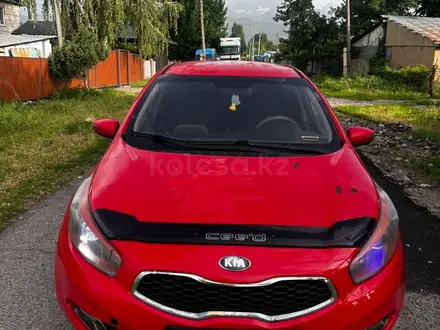 Kia Cee'd 2013 года за 4 000 000 тг. в Алматы – фото 3