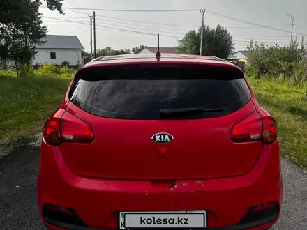 Kia Cee'd 2013 года за 4 000 000 тг. в Алматы – фото 4