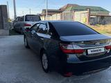 Toyota Camry 2015 года за 8 000 000 тг. в Шымкент – фото 4
