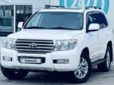 Toyota Land Cruiser 2010 года за 17 350 000 тг. в Алматы – фото 2