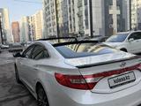 Hyundai Grandeur 2013 года за 9 500 000 тг. в Алматы
