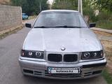 BMW 518 1992 годаүшін1 280 000 тг. в Шымкент – фото 3