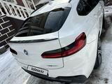 BMW X4 2020 года за 28 000 000 тг. в Алматы – фото 4