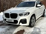 BMW X4 2020 года за 28 000 000 тг. в Алматы – фото 2