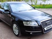 Audi A6 2008 годаүшін5 500 000 тг. в Караганда