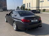 BMW 535 2013 годаүшін11 500 000 тг. в Петропавловск – фото 4