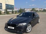BMW 535 2013 годаүшін11 500 000 тг. в Петропавловск – фото 2