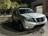 Nissan Terrano 2016 года за 4 850 000 тг. в Караганда – фото 2