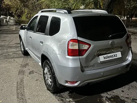 Nissan Terrano 2016 года за 4 850 000 тг. в Караганда – фото 5