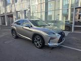 Lexus RX 200t 2022 года за 26 500 000 тг. в Костанай – фото 3