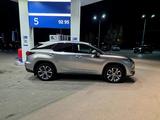 Lexus RX 200t 2022 года за 26 500 000 тг. в Костанай – фото 5