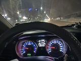 Hyundai Elantra 2015 года за 6 200 000 тг. в Конаев (Капшагай) – фото 2