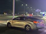 Hyundai Elantra 2015 года за 6 200 000 тг. в Конаев (Капшагай) – фото 4