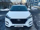 Hyundai Tucson 2020 годаfor12 000 000 тг. в Алматы