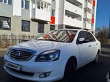 Geely SC7 2013 года за 2 000 000 тг. в Астана