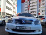 Geely SC7 2013 года за 2 000 000 тг. в Астана – фото 4